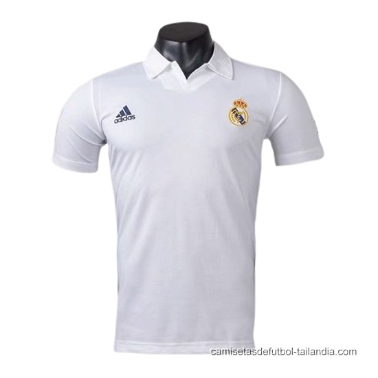 Camiseta Real Madrid Centenario Retro 2002 - Haga un click en la imagen para cerrar
